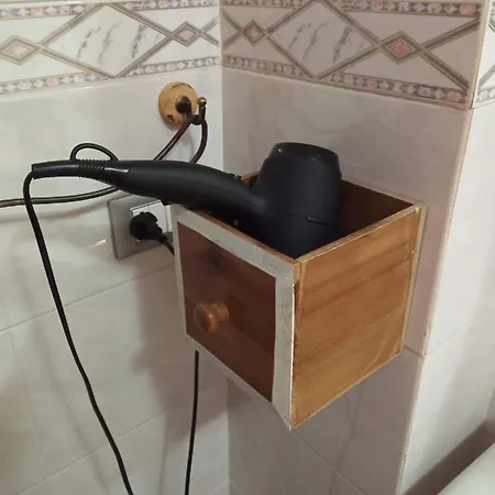 Sopra Il Borgo 住宿加早餐酒店 菲纳莱利古雷