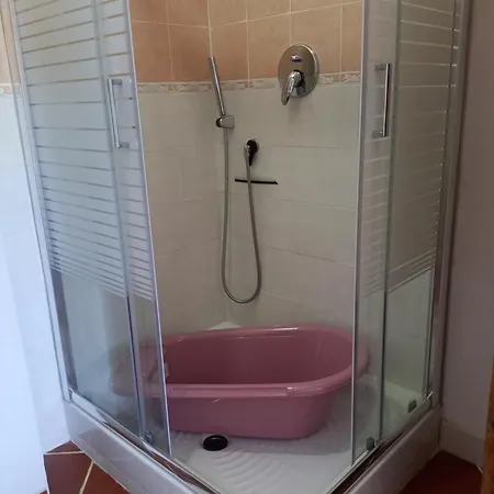 לינה וארוחת בוקר Sopra Il Borgo פינאלה ליגורה