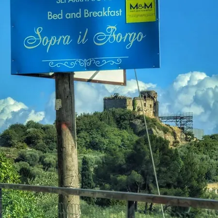 Sopra Il Borgo