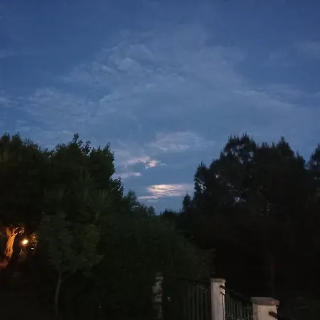 Nocleg ze śniadaniem Sopra Il Borgo Finale Ligure