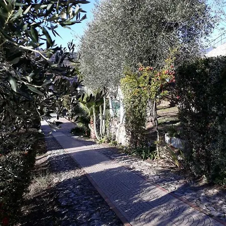 Sopra Il Borgo לינה וארוחת בוקר 3*