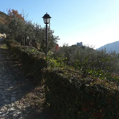 Sopra Il Borgo לינה וארוחת בוקר