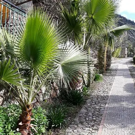 Sopra Il Borgo 3* 菲纳莱利古雷