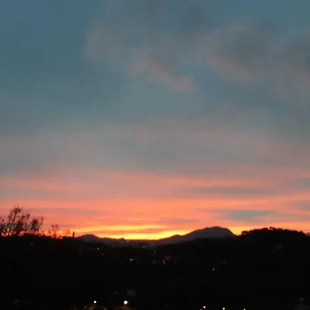 住宿加早餐酒店 Sopra Il Borgo 3*