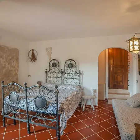 Bed & Breakfast Sopra Il Borgo Finale Ligure