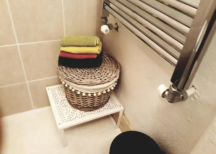 Sopra Il Borgo Отель типа 