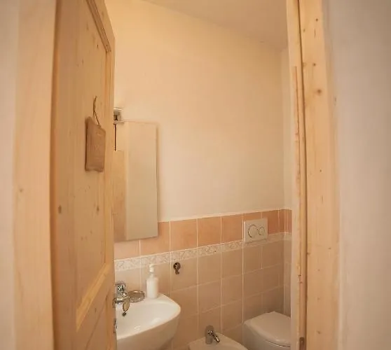 Sopra Il Borgo Финале Лигуре