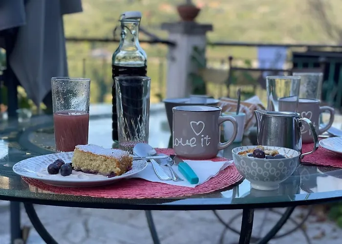 Sopra Il Borgo 3* Финале Лигуре