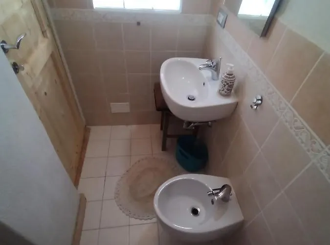 Sopra Il Borgo 3* Финале Лигуре