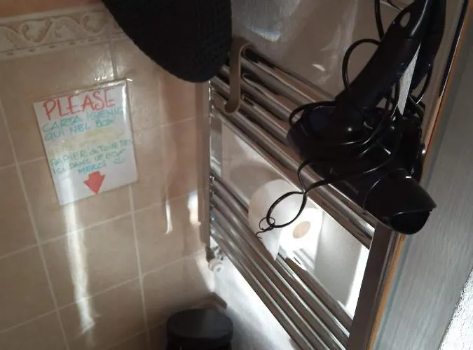 Bed and breakfast Sopra Il Borgo Finale Ligure