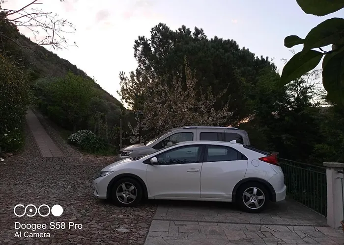 Sopra Il Borgo Отель типа 