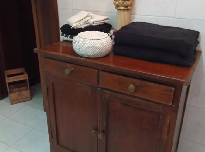 Sopra Il Borgo Bed and breakfast Finale Ligure