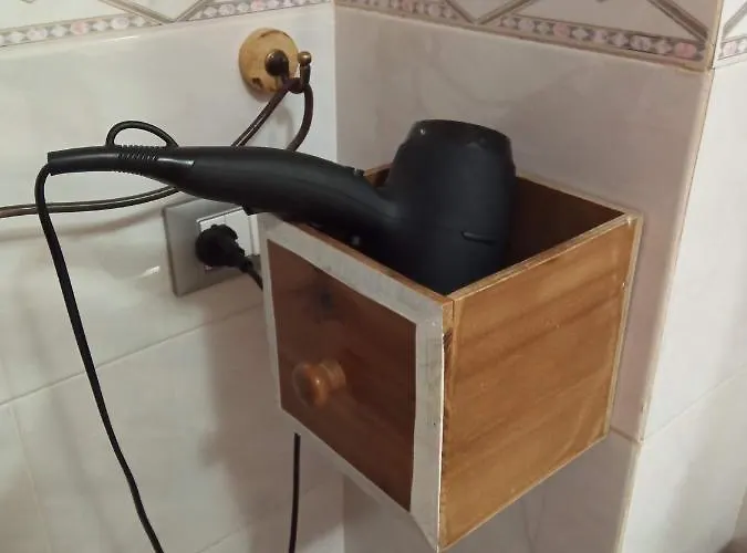 Sopra Il Borgo Отель типа 