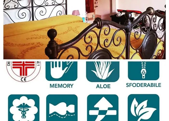 Sopra Il Borgo Финале Лигуре