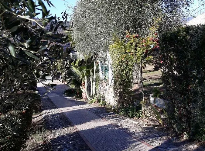 Sopra Il Borgo Отель типа 