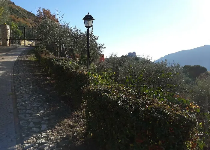 Sopra Il Borgo Отель типа 