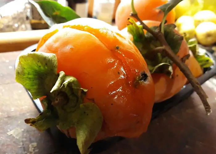 Sopra Il Borgo Отель типа 