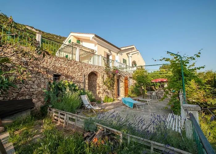 Sopra Il Borgo Отель типа 