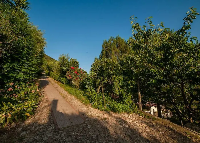 Sopra Il Borgo Отель типа 