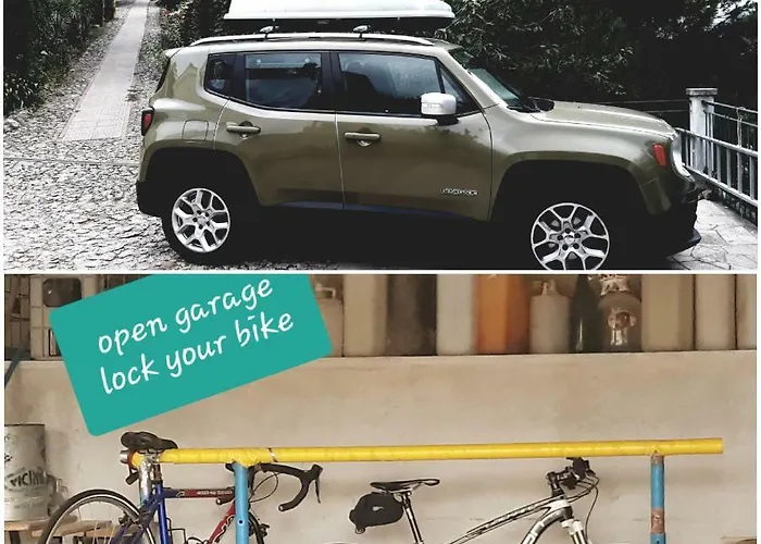 Sopra Il Borgo Финале Лигуре